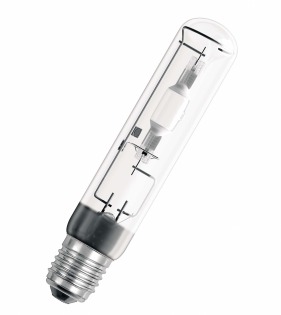 Изображение товара Osram Лампа металлогалогенная HQI-BT 400W/D PRO E40 12X1 SAF Изображение товара Osram Лампа металлогалогенная HQI-BT 400W/D PRO E40 12X1 SAF