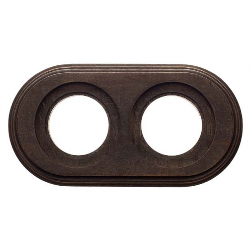 Изображение товара BIRONI Лизетта Бук Старое дерево Рамка 2-ая