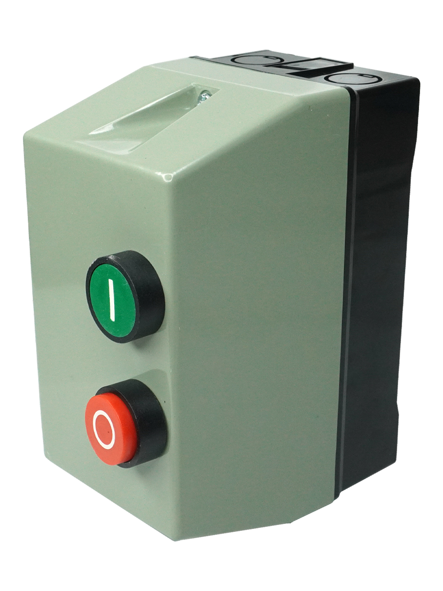 Изображение товара ПМЛ-1220 УХЛ4 Б Магнитный пускатель 220В 13А