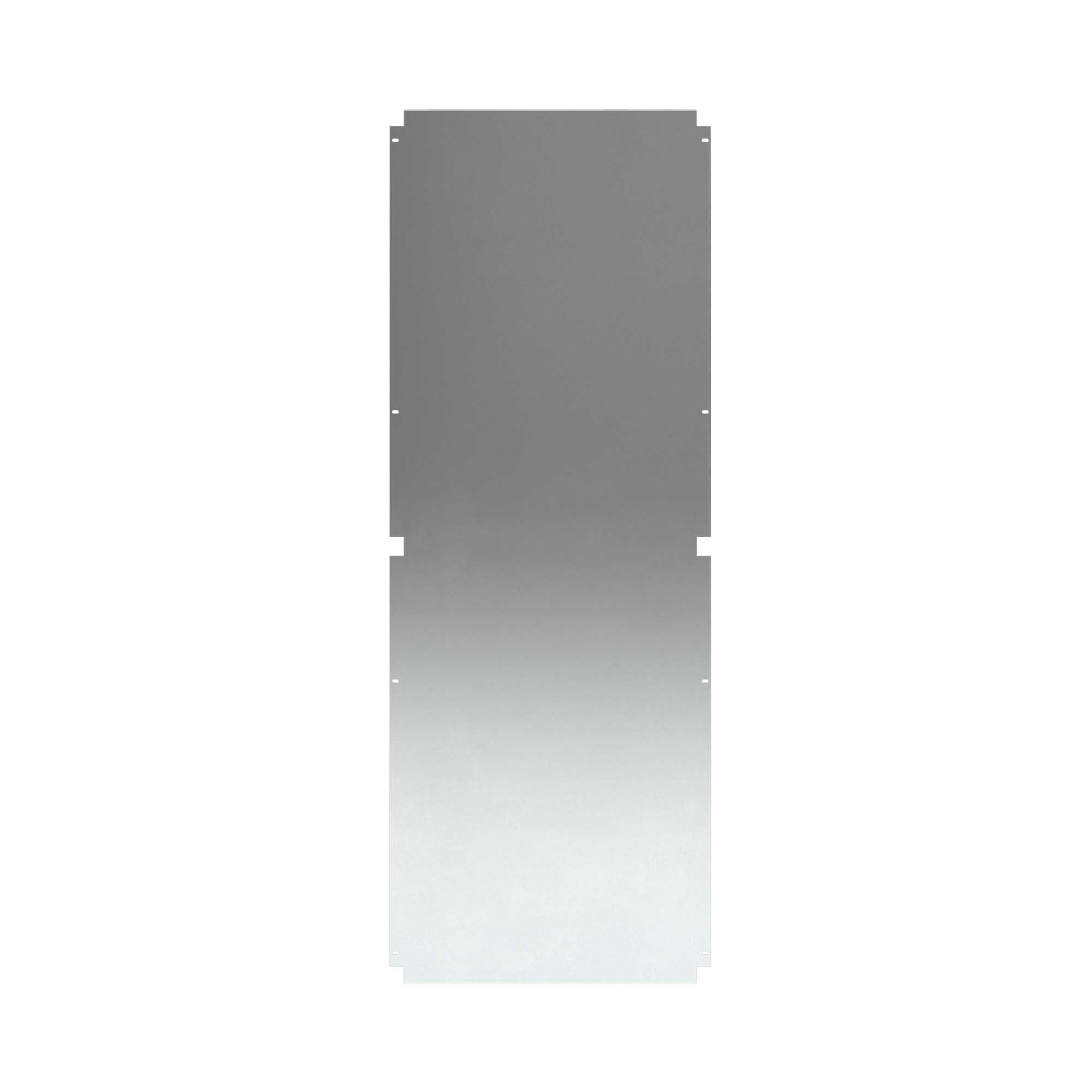 Изображение товара DKC Монтажная плата дополнительная для корпусов CQE & CQE N, ВхШ 2000х600 мм RAM block