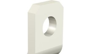 Изображение товара ABB Tmax Выводы силовые для стационарного выключателя F T5 (компл.6шт)