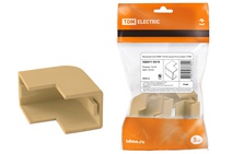 Изображение товара TDM Внешний угол КМН 15х10 сосна (4 шт./комп.)