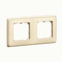Изображение товара Legrand DIY Cariva Крем Рамка 2-ая.