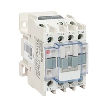 Изображение товара EKF PROxima Контактор КМЭ малогабаритный 9А 220В 1NC.