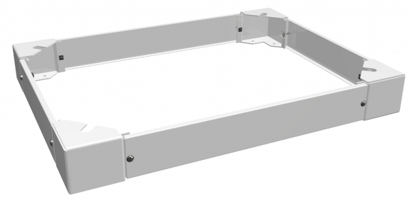 Изображение товара FORT 400x600 — промышленный шкаф для НКУ, IP54, до 4000 А