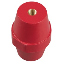 Изображение товара IEK Изолятор SM40 (М8) силовой