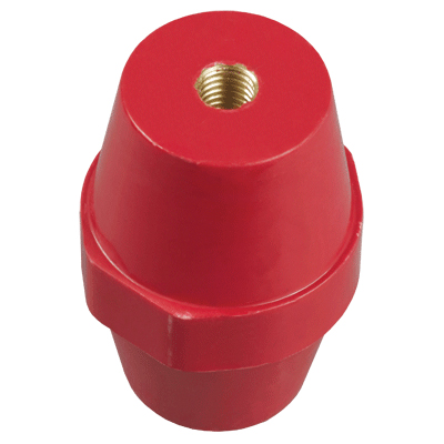 Изображение товара IEK SM40 (М8) силовой изолятор