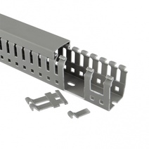 Изображение товара EKF Proxima кабельный канал перфорированный 60x100 мм, 2 м