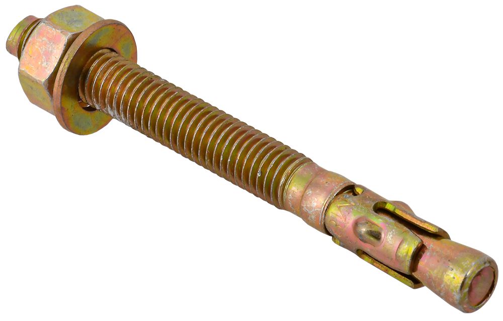 Изображение товара IEK Анкер клиновой усиленный М8х80