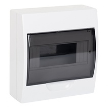 Изображение товара EKF PROxima Щит распред. навесной ЩРН-П- 8 IP41.