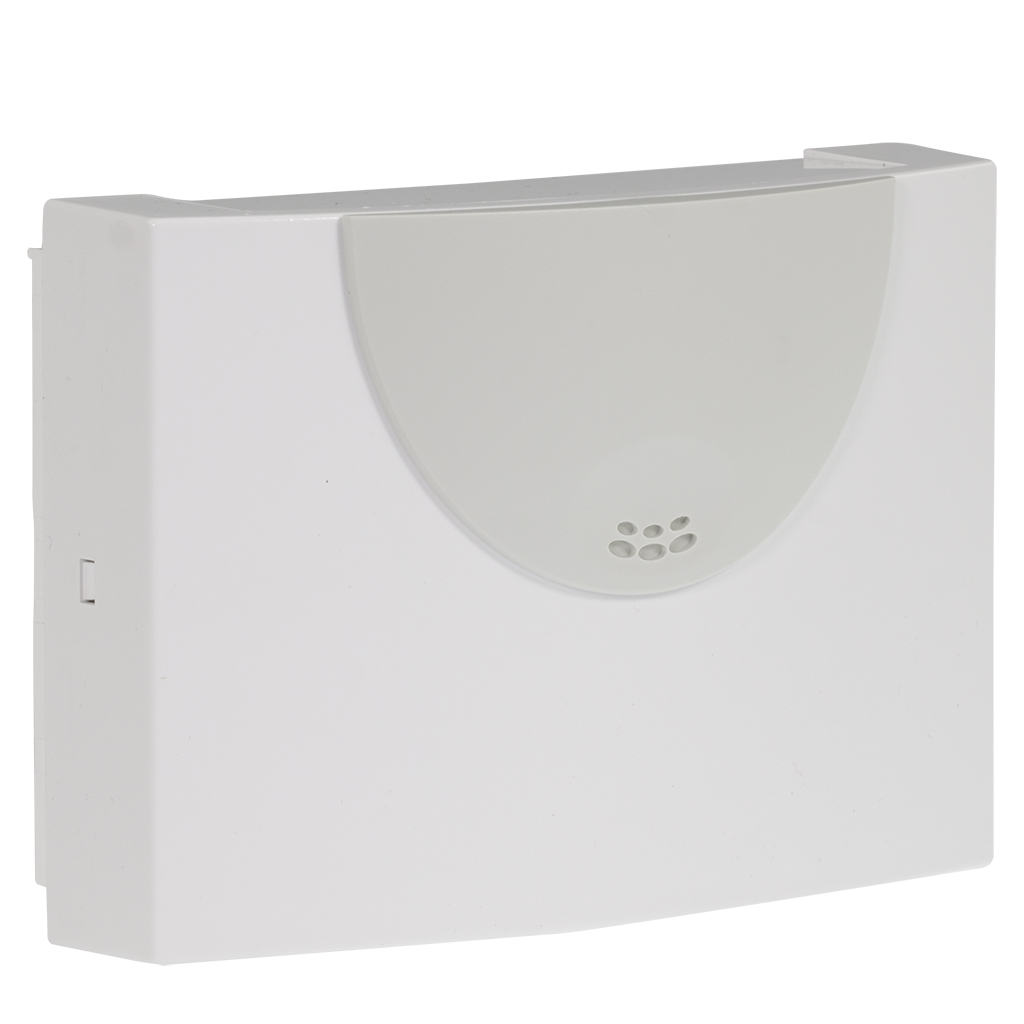 Изображение товара Zamel Звонок РЕКОРДЕР проводной для записи мелодий 80 дБ 8 В