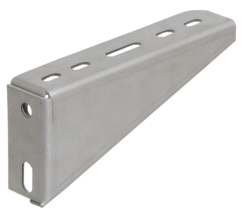 Изображение товара IEK Кронштейн настенный осн.100 мм.