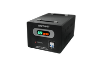 Изображение товара SMARTWATT Напольный стабилизатор напряжения AVR TOWER 8000RF