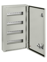 Изображение товара TDM ЩРН-48 IP66 корпус металлический, 620x330x120