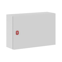 Изображение товара DKC Корпус навесной ST с М/П ВxШxГ 400x600x200 мм, IP66