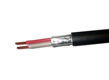 Изображение товара Кабель контрольный с медной жилой КВВГЭнг(А) -LS 4х4