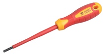 Изображение товара IEK Отвертка крестовая Expert Pz2х100мм 1000В