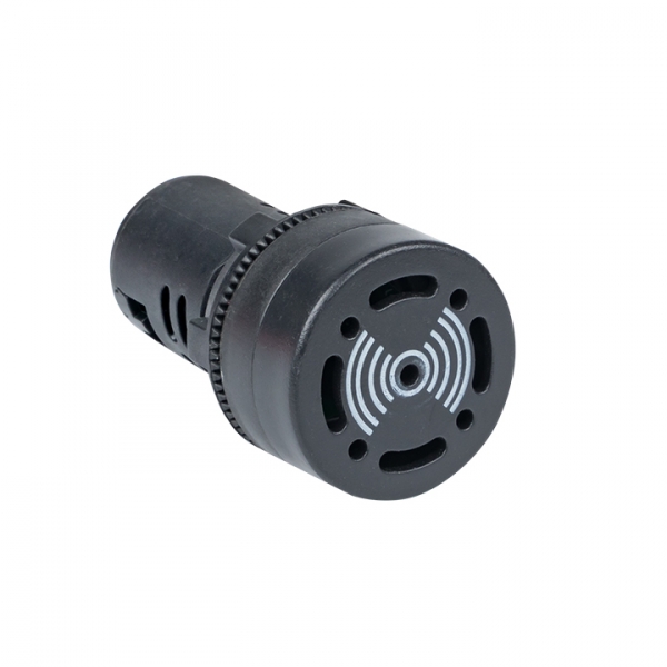 Изображение товара EKF PROxima Оповещатель звуковой ED16-22BM 230В.