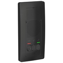 Изображение товара Systeme Electric Blanca Антрацит Переговорное устройство (Домофон), 4,5В