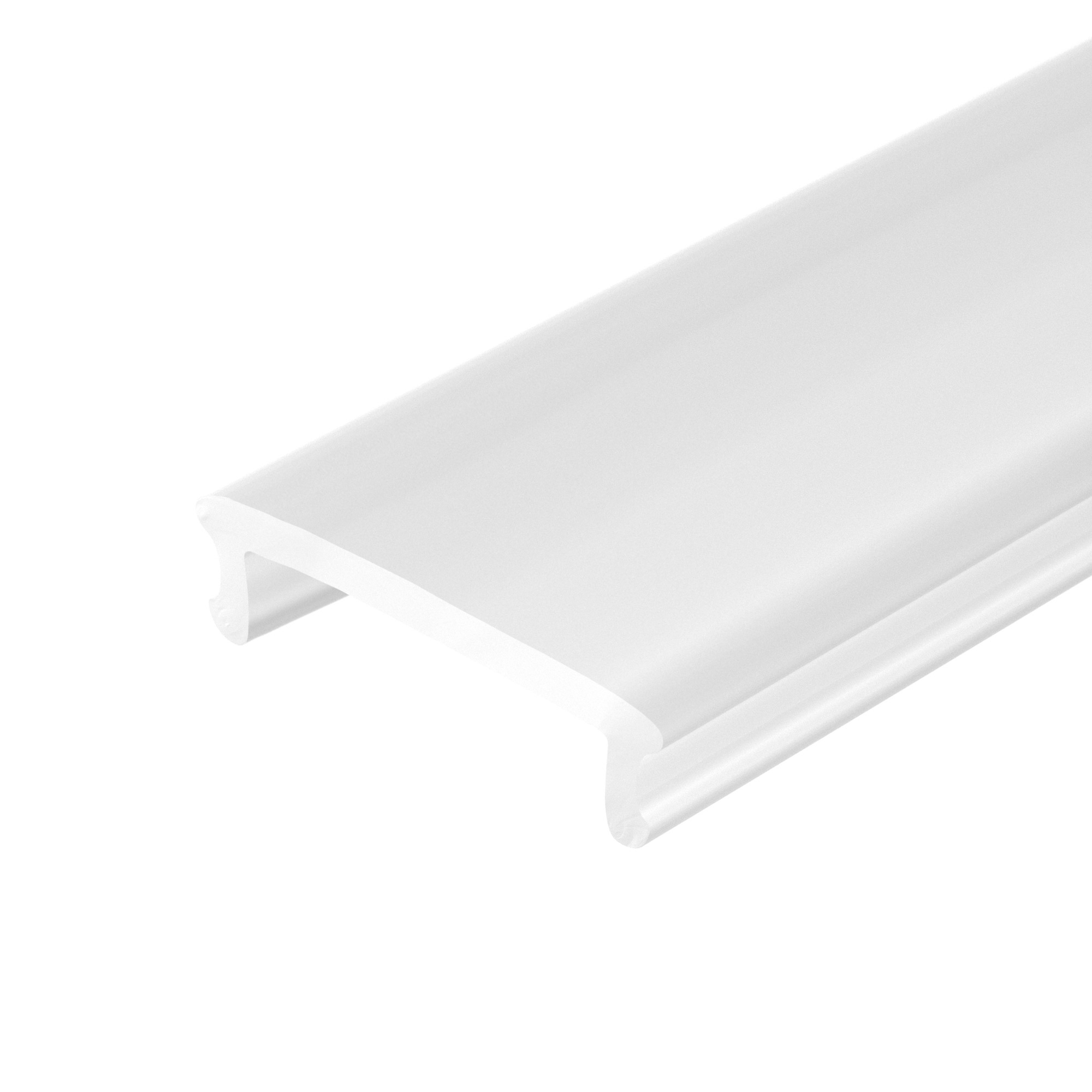 Изображение товара Экран СEIL-S14-SHADOW-3000 FLAT OPAL (Arlight, Пластик) Изображение товара Экран СEIL-S14-SHADOW-3000 FLAT OPAL (Arlight, Пластик)