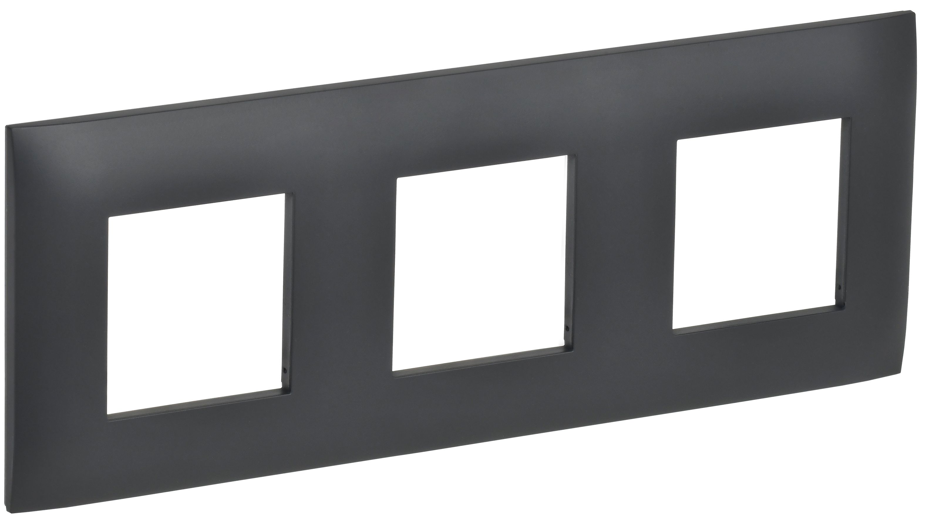 Изображение товара IEK SKANDY Титан Рамка 3-ая SK-F03T