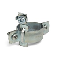 Изображение товара Fortisflex Хомут трубный заземления ТХЗ 2"