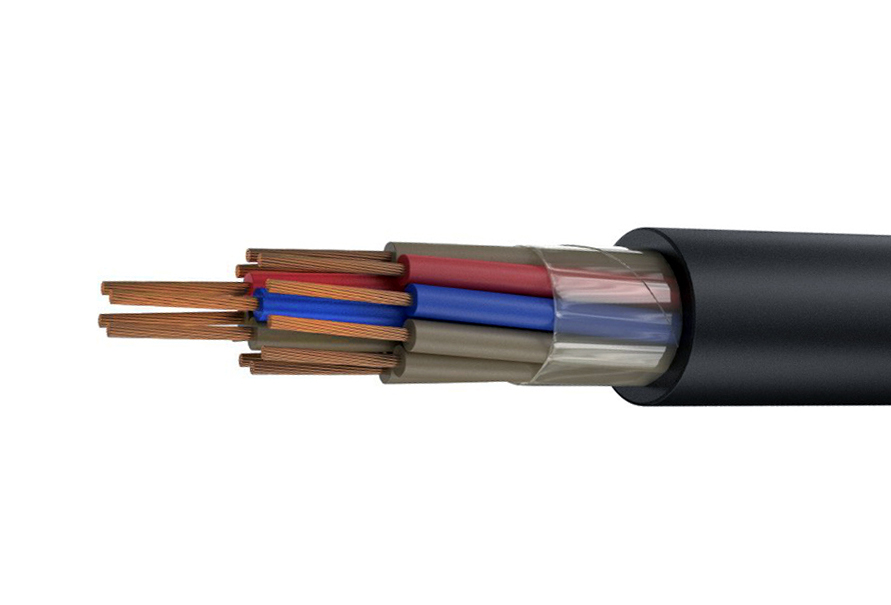 Изображение товара Провод РПШ 14х2,5-0,38