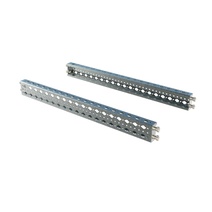 Изображение товара DKC RAM power Рейка поперечная для шкафов CQE N Ш=600 мм, комплект 2 шт. Изображение товара DKC RAM power Рейка поперечная для шкафов CQE N Ш=600 мм, комплект 2 шт.