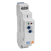 Изображение товара КЭАЗ Реле времени OptiRel D TMR-DON-1T-240U-2 задержка включения 16А 2СО 12-230АС/DC.