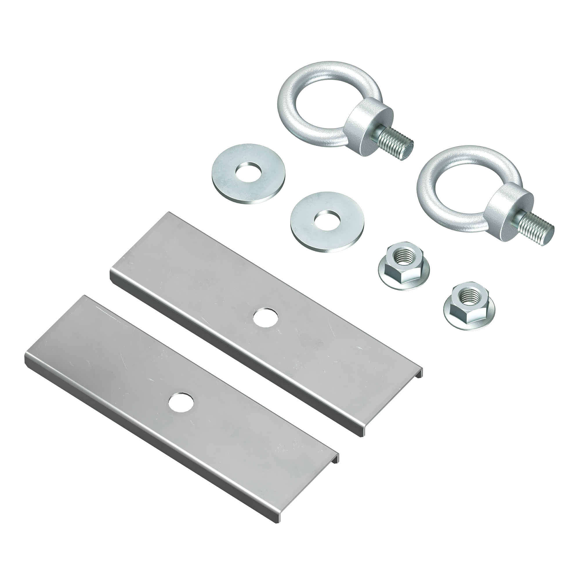 Изображение товара DKC Комплект рым-болтов для транспортировки навесных корпусов