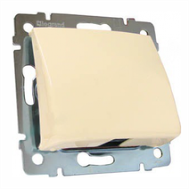 Изображение товара Legrand Valena Крем Ввод кабеля.