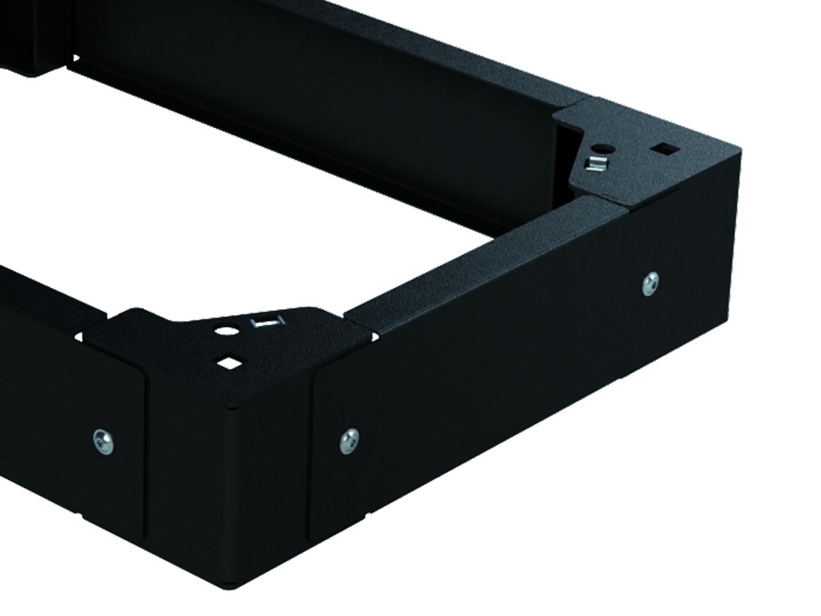 Изображение товара Провенто Боковые элементы цоколя  ZA 00.100 v.2