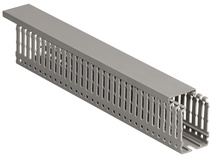 Изображение товара IEK IMPACT Кабель канал перфорированный 40х60 ИМПАКТ серия М