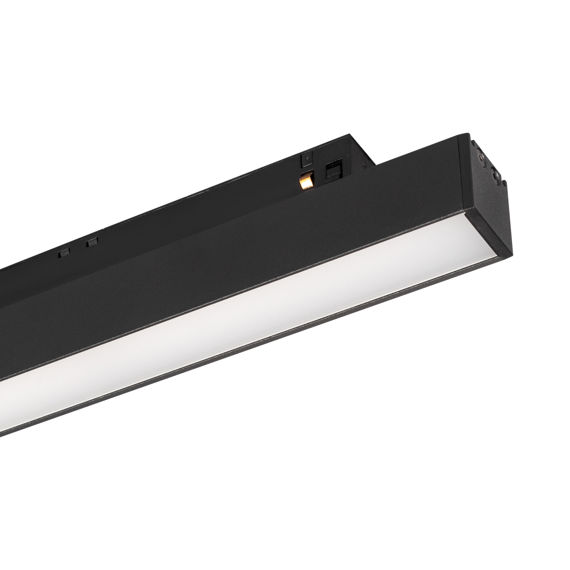 Изображение товара Arlight Светильник MAG-ORIENT-FLAT-L690-24W Warm3000 (BK, 80 deg, 48V) (IP20 Металл, 3 года) Изображение товара Arlight Светильник MAG-ORIENT-FLAT-L690-24W Warm3000 (BK, 80 deg, 48V) (IP20 Металл, 3 года)