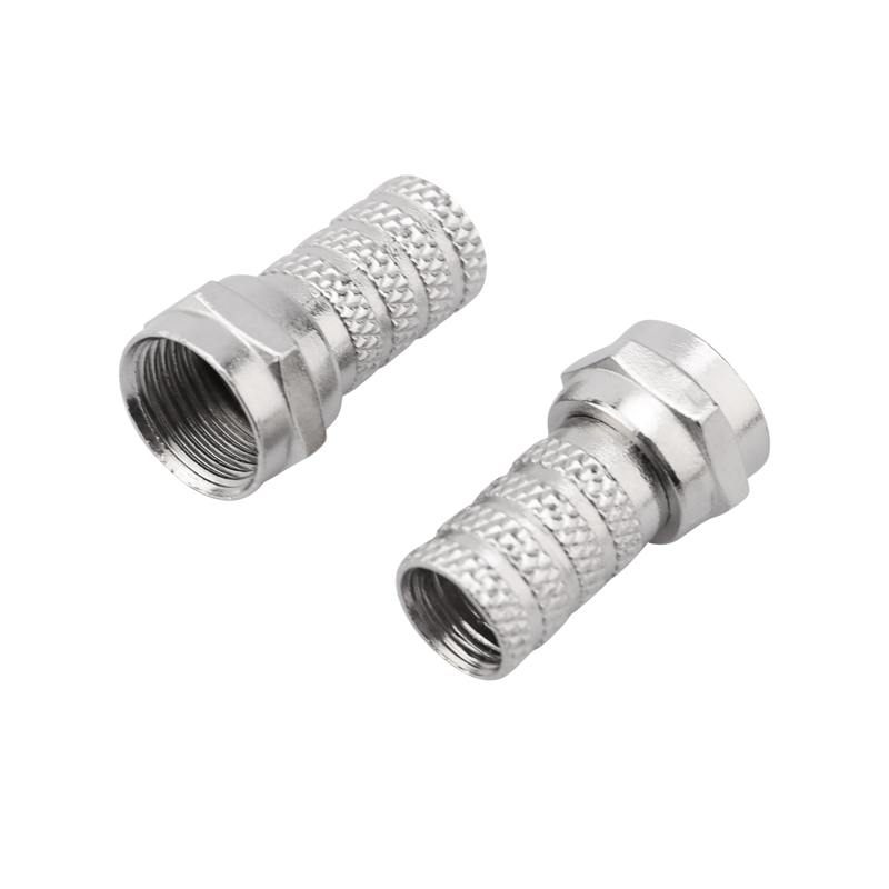 Изображение товара PROconnect F-разъем RG-6 AB(03-008C) Изображение товара PROconnect F-разъем RG-6 AB(03-008C)