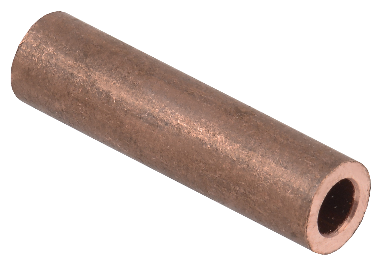 Изображение товара IEK Гильза медная ГМ 4-3 ГОСТ 23469.3