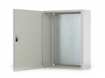 Изображение товара Dekraft Корпус металлический 650х500х220 IP31 ЩРНМ-3