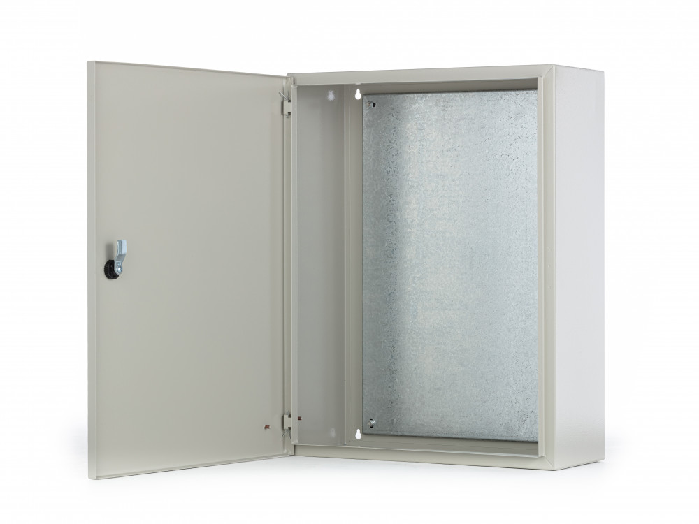 Изображение товара Корпус металлический Dekraft ЩРНМ-3 650x500x220 IP31