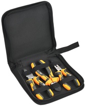 Изображение товара IEK ARMA2L 3 Набор инструмента N-01 K1 3шт