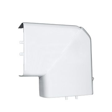 Изображение товара Legrand DLP Угол плоский для профиля 50х105.