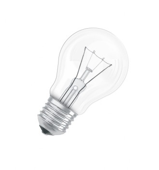 Изображение товара Osram Лампа накаливания CLAS A CL 95W 230V E27