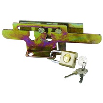 Изображение товара CHINT Механическая блокировка MIT22-M8 для NM8N-250 (R)