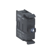 Изображение товара CHINT Светодиодный элемент для NP8, AC 110-230В, синий (R)