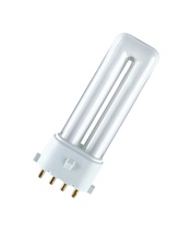 Изображение товара Osram DULUX S/E 9W/840 2G7 10X1 RU