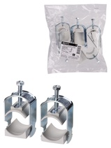 Изображение товара Зажим кабельный для С-профиля 30-38 мм