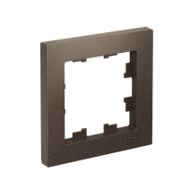 Изображение товара Systeme Electric AtlasDesign Мокко Рамка 1-ая
