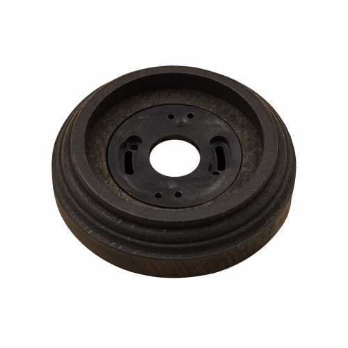 Изображение товара BIRONI Лизетта Бук Угольно-черный Рамка 1-ая