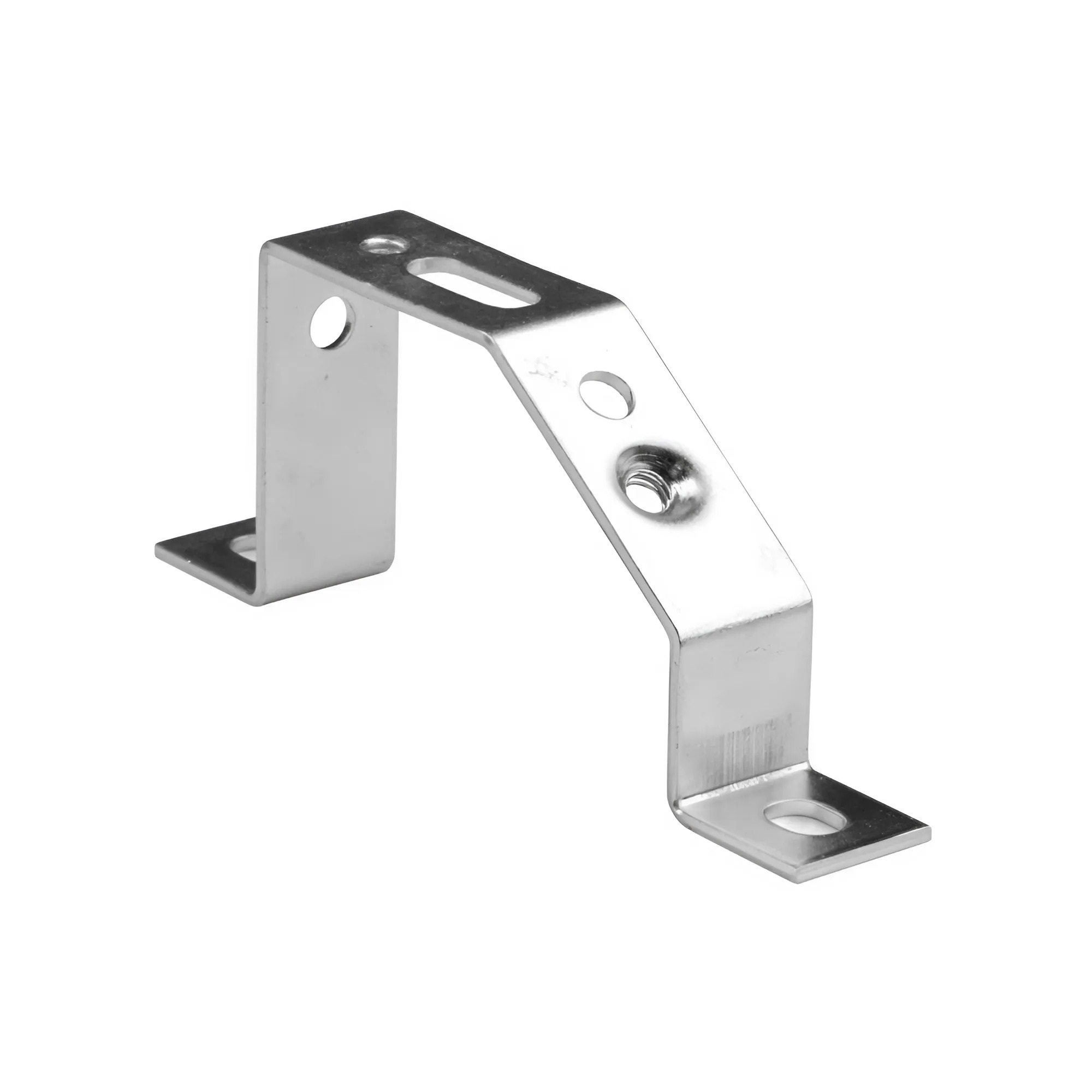 Изображение товара Kронштейн для DIN-рейки TSL, наклон 45°, металл