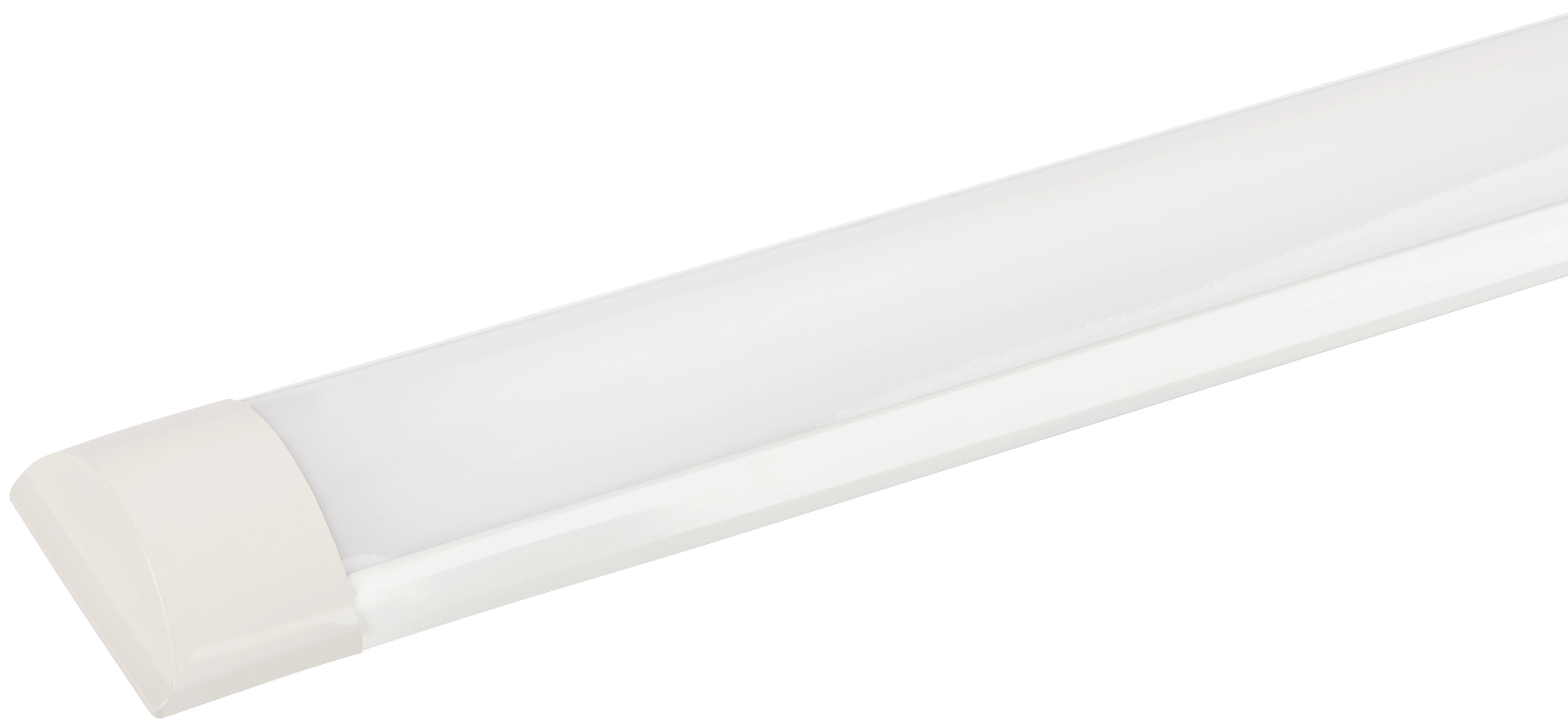 Изображение товара ЭРА Светильник светодиодный SPO-5-20-4K-M (F) 18Вт 4000К 600 матовый