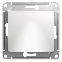 Изображение товара Systeme Electric Glossa Бел Вывод кабеля